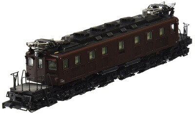 【中古】 KATO Nゲージ EF57 3069 鉄道模型 電気機関車｜ベアホームズ 11,910円