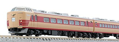 【中古】 TOMIX Nゲージ 限定 183 0系 特急電車 登場時 セット 9両 98975 鉄道模型 電車 (メーカー初回受注限定生産)|ベアホームズ