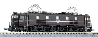 【中古】 KATO Nゲージ EF58 61 3038 鉄道模型 電気機関車