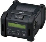 【中古】 東芝テック ポータブルプリンタ B-EP2DL-GH30-R｜ベアホームズ