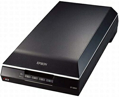 EPSON GT-X830フラットベッドスキャナー　中古品 8d669b2856113ea.jpg