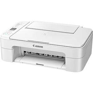 【中古】 キヤノン PIXUS TS3130Sインクジェット練りあわせる機 A4 白いこと 2226C090 1台