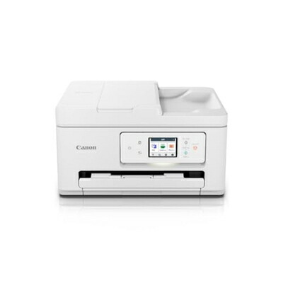 【中古】 キヤノン Canon プリンター A4インクジェット複合機 PIXUS TS6730 自動両面4色・一体型・対応インクBCI-386/385シリーズ 【202秋冬モデル】