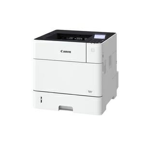 【中古】 Canon キヤノン A4モノクロレーザープリンター Satera LBP351i ハイスペックモデル