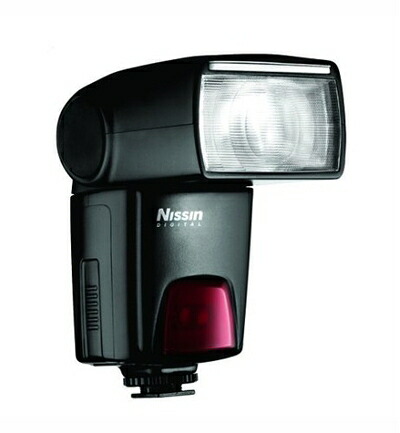 【中古】 Nissin ストロボ スピードライト Di622 ニコン用 Di622 Nikon