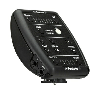 【中古】 Profoto Profoto Air Remote 901031