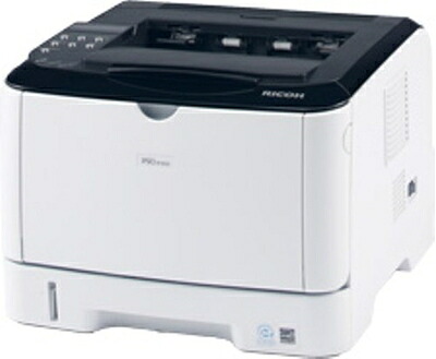 【中古】 リコー 《IPSiO SP 3510》 A4モノクロレーザー IPSiO SP 3510（308897）｜ベアホームズ
