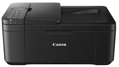 【中古】 Canon プリンター A4インクジェット複合機 TR4530(FAX・ADF搭載/両面印刷)|ベアホームズ