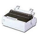 【中古】 EPSON VP-700(インパクトドツトプリンタ)