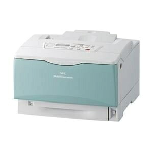 【中古】 NEC モノクロレーザプリンタ MultiWriter 8250 レーザープリンタ-プリンタ-パソコン・周辺機器