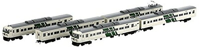 【中古】 KATO Nゲージ 185系0番台踊り子色 5両セット 10-1443 鉄道模型 電車