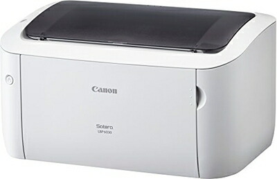 【中古】 Canon キヤノン A4モノクロレーザープリンター Satera LBP6030 普通 10,580円