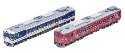 楽天市場】【中古】Nゲージ TOMIX(トミックス) 98958 JR キハ40系