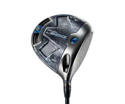 【中古】 キャロウェイ(Callaway) 右用 ドライバー PARADYM Ai SMOKE MAX DRIVER (10.5度 TENSEI 50 for Callaway S 45.5インチ D3 中調子) メンズ