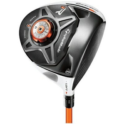 【中古】 TAYLOR MADE(仕立て屋御手伝いさん) R1 １番ウッド TM1-113立て坑 屋根裏部屋 10度 フレックス SR 日本遣りかた