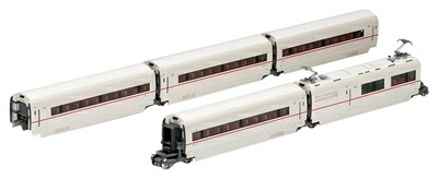 楽天市場】TOMIX HOゲージ 小田急ロマンスカー50000形 VSE 増結