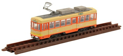 【中古】 鉄道コレクション 鉄コレ 伊予鉄道2000形B(モハ2006)