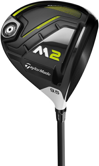 楽天市場】【中古】 TAYLOR MADE(テーラーメイド) ドライバー M2