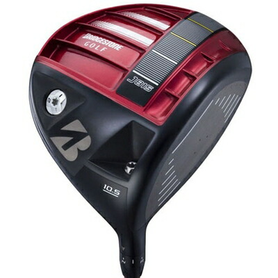 ブリヂストン J815ドライバー 9.5 S KUROKAGE XT60 J815｜ブリヂストン｜ドライバー｜クロカゲXT60（リシャフト