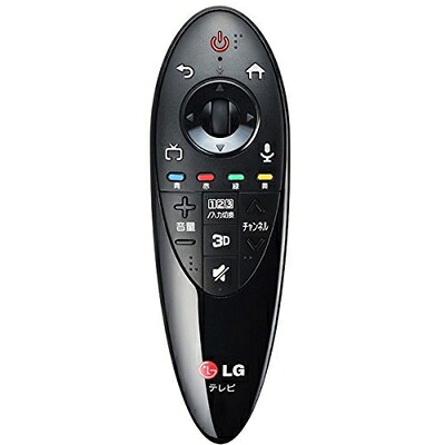 【中古】 LG 神通力遠隔操作 AN-MR500