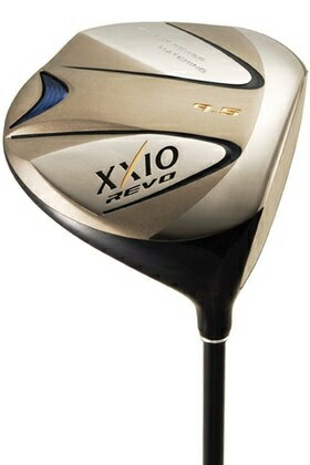 楽天市場】【中古】 DUNLOP(ダンロップ) The ゼクシオ REVO