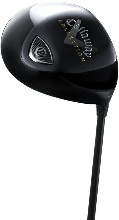 【中古】 キャロウェイ (Callaway) キャロウェイコレクション １番ウッド 屋根裏部屋:10.5° 立て坑:周遊旅行AD CC フレックス:S
