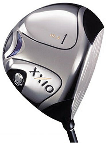 【中古】 DUNLOP(ダンロップ) ザ・ゼクシオ(MP500)カーボンドライバー 10.5R