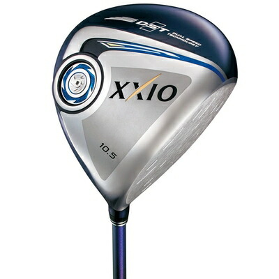 【中古】 DUNLOP(ダンロップ) XXIO9 ゼクシオ 野球クラブ １番ウッド MP900 炭素立て坑 メンズ 右利き用 屋根裏部屋角:9.5度 番手:1W フレックス:S