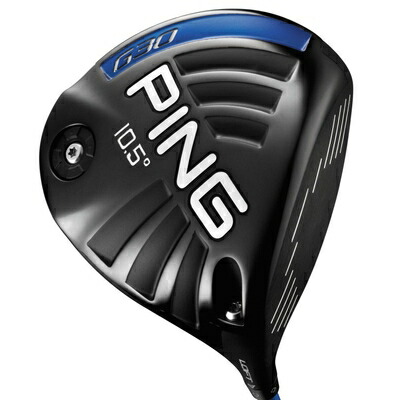 楽天市場】【中古】 PING(ピン) G ドライバー スタンダードタイプ ALTA