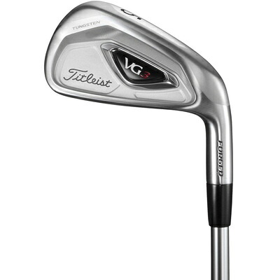 【中古】 TITLEIST(タイトリスト) VG3 2016 VG3アイアン NS950 S #5-P VG16IR95S5P 番手:#7 フレックス:S