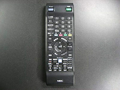 【中古】 NEC マイコン遠隔操作 853-410163-511-A