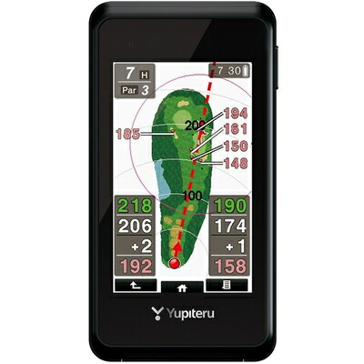 【中古】 ユピテル(YUPITERU) Yupiteru GOLF YGN5000