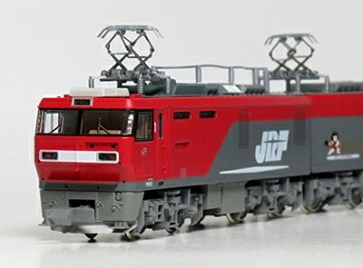 【中古】 KATO Nゲージ EH500 3037 鉄道模型 電気機関車