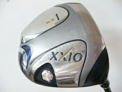 【中古】 DUNLOP(ダンロップ) ザ・ゼクシオ(MP500)カーボンドライバー 11.5R