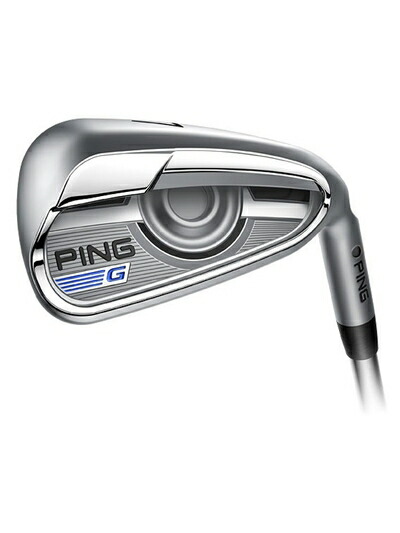 ピン アンサー アイアン 6本 #5-W ピン ANSER（アンサー）アイアンの試打レビュー 口コミ・評価 ギア