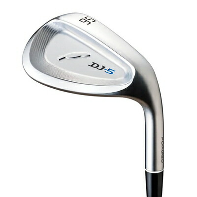 【中古】 フォーティーン(FOURTEEN) DJ-5 ウェッジ 52度 FT-62wカーボン メンズ 右 ロフト角: 52度 フレックス:WEDGE