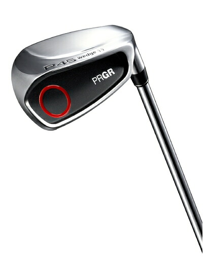 【中古】 PRGR(プロギア)R-45 WEDGE CB 45 GOH45