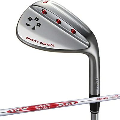 【中古】 ONOFF(オノフ) サンドウェッジ FORGED フォージド ウェッジ N.S.PRO MODUS3 WEDGE 105 フレックス WEDGE スチール メンズ 右 58度 フレックス:S 15,110円