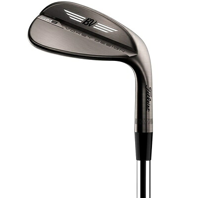 【中古】 TITLEIST(タイトリスト)ボーケイ・デザインSM8ウエッジ【カタログ純正シャフト装着モデル】ブラッシュドスチールシャフト:N.S.PRO950GHneoロフト角:56度ライ角:12度グラインド:D840RS2D5612J