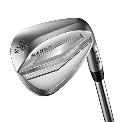 【中古】 PING(ピン) GLIDE 4.0 MODUS TOUR105 S 56ﾟ Sグラインド ゴルフ ウェッジ 202モデル メンズ