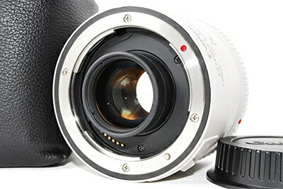 【中古】 Canon エクステンダー EF2X 2型 EF2X2
