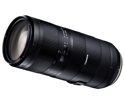【中古】 TAMRON 望遠ズームレンズ 70-210mm F4 Di VC USD ニコン用 フルサイズ対応 A034N 41,010円
