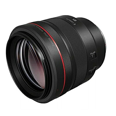 【中古】 RFレンズ RF85mm F1.2 L USM|ベアホームズ