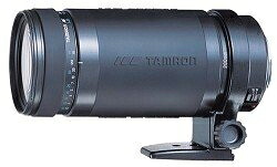 【中古】 Tamron AF 200-400/5.6(75D)LD IF ミノルタ|ベアホームズ