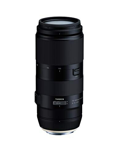 【中古】 TAMRON 超望遠望遠レンズ 100-400粍 F4.5-6.3 Di VC USD キヤノン用 フルサイズ相応う A035E TV・オーディオ・カメラ-カメラ用交換レンズ-カメラ・ビデオカメラ・光学機器
