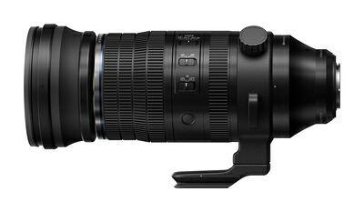 【中古】 M.ZUIKO DIGITAL ED 150-600mm F5.0-6.3 IS｜ベアホームズ