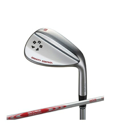 【中古】 オノフ ONOFF オノフ フォージドウエッジ N.S.PRO MODUS3 WEDGE 105／125 ウェッジ シャフト：N.S.PRO MODUS3 WEDGE 125 50度 6