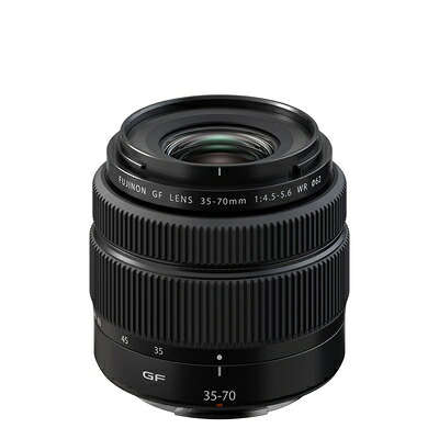 【中古】 Fujinon GF35-70mmF4.5-5.6 WR [並行輸入品]