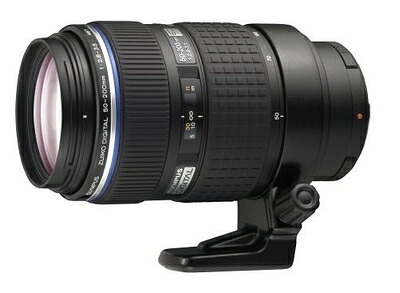 【中古】 OLYMPUS 超望遠ズームレンズ ZUIKO DIGITAL ED 50-200mm F2.8-3.5 SWD｜ベアホームズ