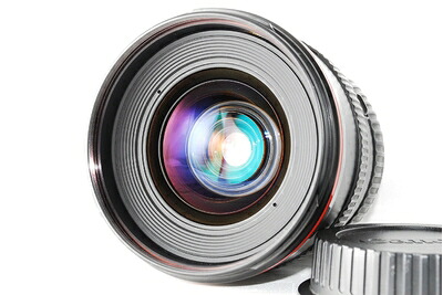 【中古】 Canon キヤノン EF20-35mm F2.8L USM